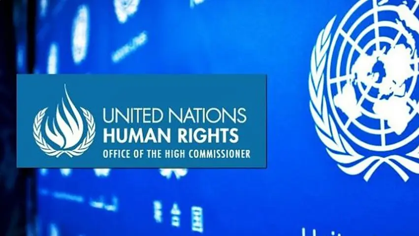Ji NY rapora 2025an: Li Îranê 841 kes hatin îdamkirin