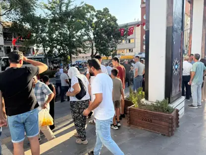 Li Dêrsimê êrîşa çekdarî çêbû: kesekî mir û yek jî birîndar bû