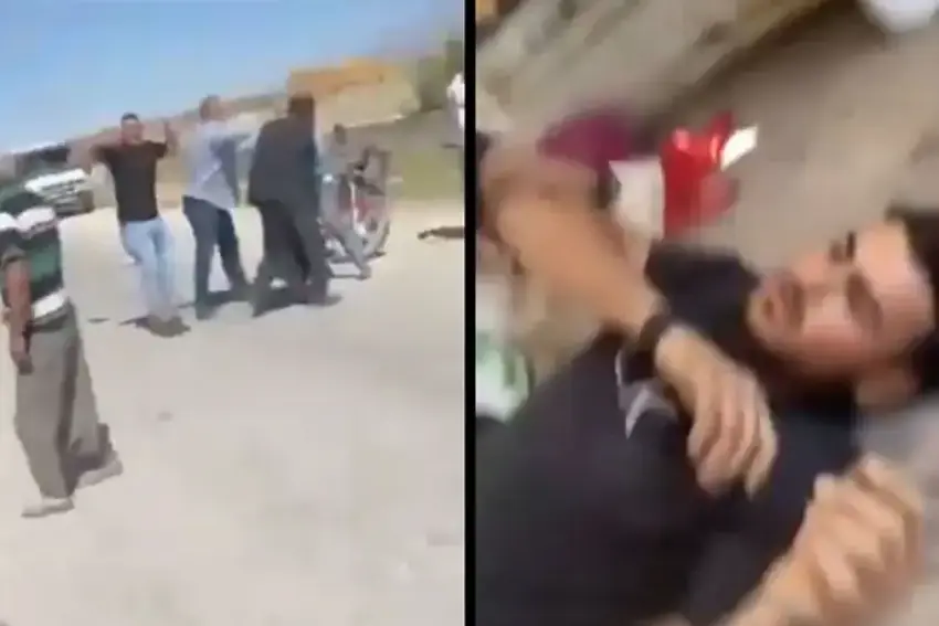 Li Nîgdeyê êrîşî karkerên demsalî yên Kurd hat kirin