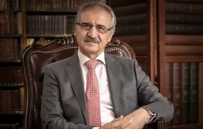 Mela Bextiyar: Ez ne beşek ji wan pirsgirêkên Silêmaniyê bûm