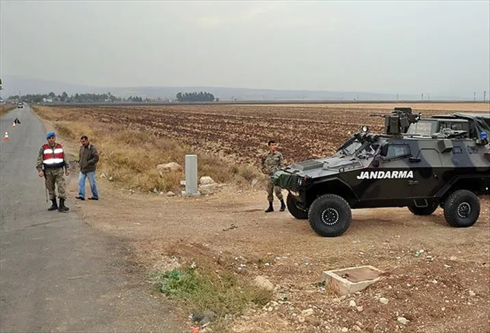 SOHR: Li sînorê Kobanîyê kesek bi guleyên cendermeyên Tirk hate kuştin