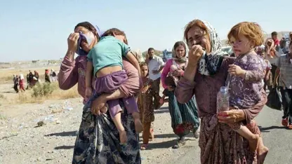 Îro 3yê Tebaxê ye: 11 sal bi ser komkujiya Kurdên Êzidî de derbas bûn