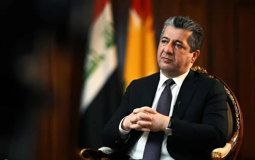 Başbakan Barzani: Irak, Ezidi kardeşlerimizin tazminatını ödemeli