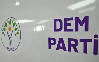 DEM Parti'den Türkiye'ye "Ezidi Soykırımı" çağrısı