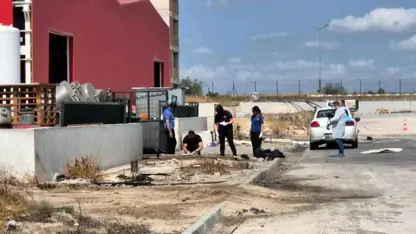 Di fabrika hilberîna gaza narkozê de teqîn çêbû: 2 karker mirin