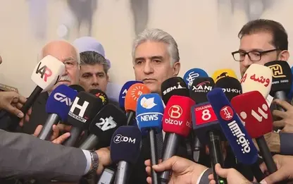 Rêber Ahmed: “Em êrîşkeran nasdikin û dizanin hilberîna İHAyan li ku derê dikin”