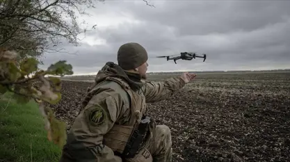 Ukrayna'da drone vurgunu: Yolsuzluk şemasında üst düzey isimler var!