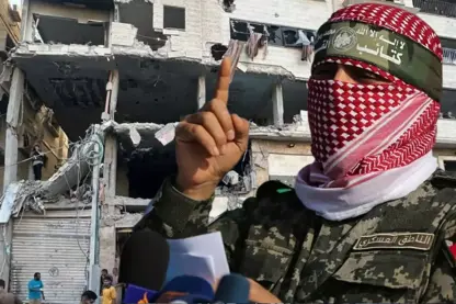 Artêşa Îsraîlê: Berdevkê Tûgayên İzzeddin Qessam Ebu Ubeyde hat kuştin