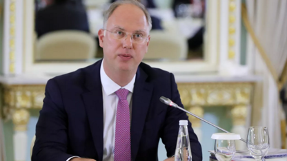 Dmitriyev: ABD, Avrupa'nın Ukrayna’daki çatışmayı uzattığını görüyor