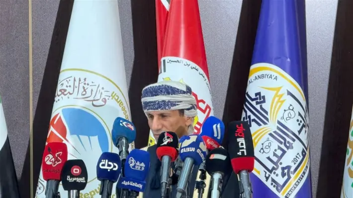 Nûnerê NYyê: Gendelî li Iraqê gihîştiye asta metirsîdar
