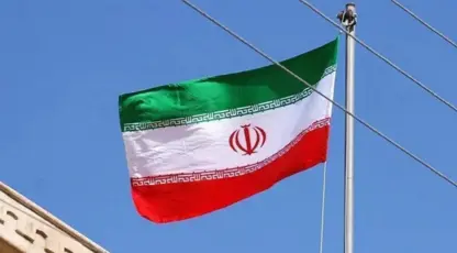 Îranê heşt kes bi hinceta sîxurtiya ji bo Mossadê girtin