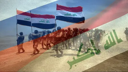 600 ciwanên Iraqî di artêşa Rûsyayê de şerê Ukrayna dikin