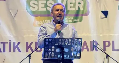 Bakırhan: Yasal ve hukuksal düzenlemelerin yapılması gereken dönemdeyiz