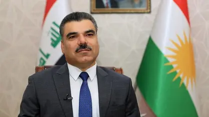 فارس عیسا : کێشەی ئێمە لەگەڵ بەغدا عەقلیەتە