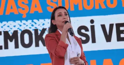 Hatimoğulları: Öcalan’la görüşme sağlanmalı, bu süreç tarihi bir fırsat