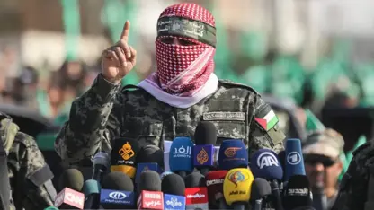 İsrail, Hamas sözcüsü Ebu Ubeyde'nin Gazze'de öldürüldüğünü açıkladı