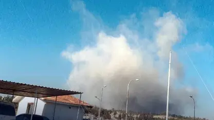 Li Tişrînê êrîşa bi dronê: Di navbera HSD û çekdaran de şer derket
