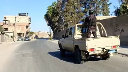 Rojava | Li Hesekê 51 DAIŞî tevî cebilxaneya wan hatin girtin