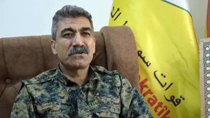 Sîpan Hemo: Heta sîstema nenavendî çênebe entegrasyona HSDê bêwate ye