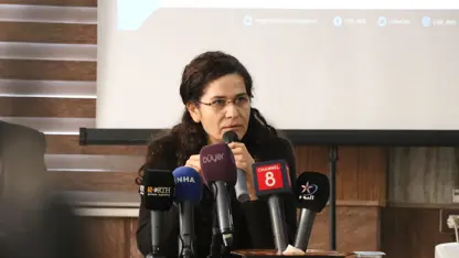 Îlham Ehmed: Divê Kongreya Niştimanî ya Sûriyê bê lidarxistin