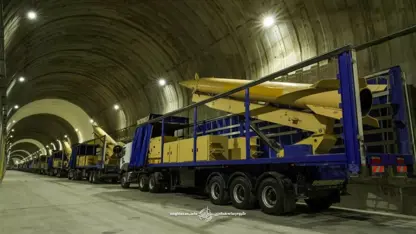 ئێران ئەنجوومەنی بەرگری نیشتمانی دادەمەزرێنێت کە بەرپرسیارە لە پاراستنی ووڵات لە هەڕەشە دەرەکییەکان