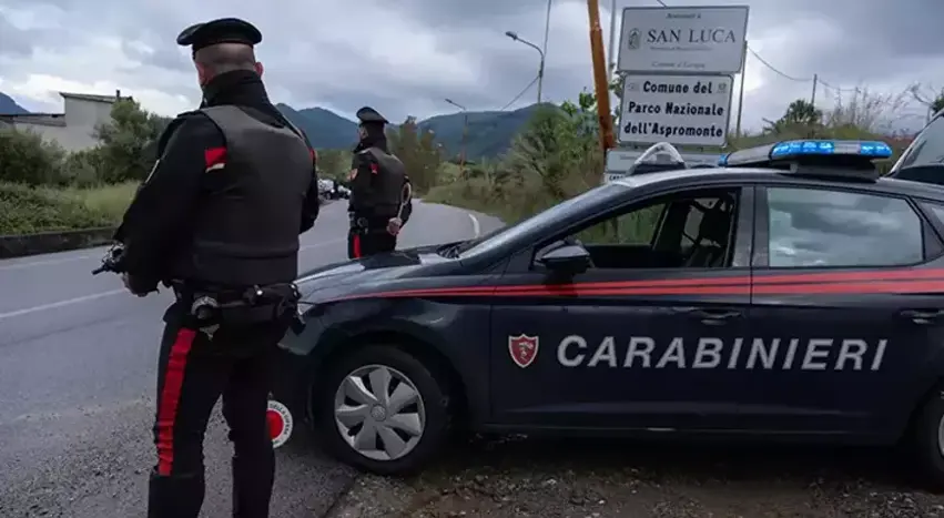 Li Îtalyayê operasyona çeteyên Çînî: 13 kes hatin girtin