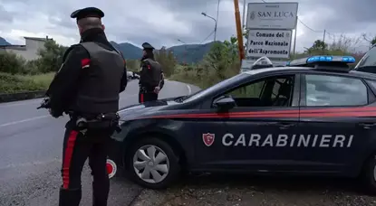 Li Îtalyayê operasyona çeteyên Çînî: 13 kes hatin girtin