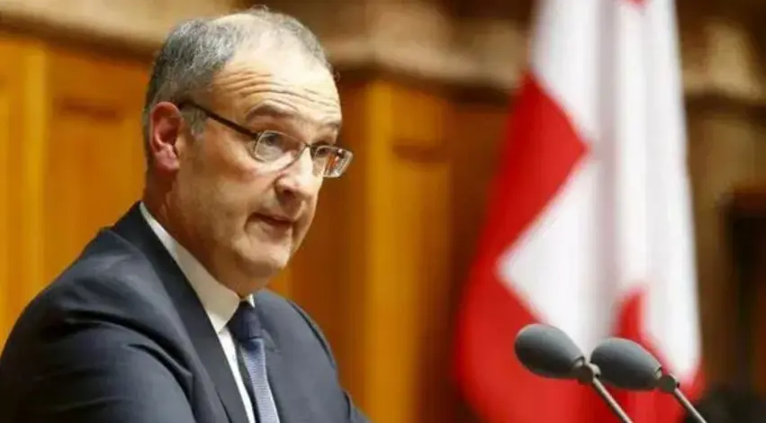 Swîsreyê pêşniyareke nû ji bo rûbirûbûna bacên Amerîkî nîşan da