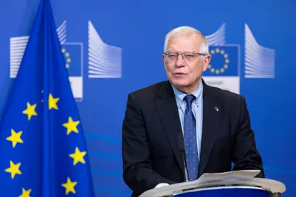 Borrell, ABD'yle yapılan ticaret anlaşmasını yerdi: Mümkün değil!