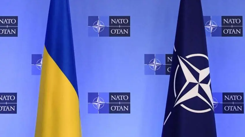 NATO ji bo desteka Ûkraynayê wê modela PURL bikarbîne