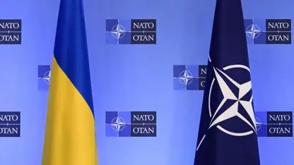 NATO ji bo desteka Ûkraynayê wê modela PURL bikarbîne