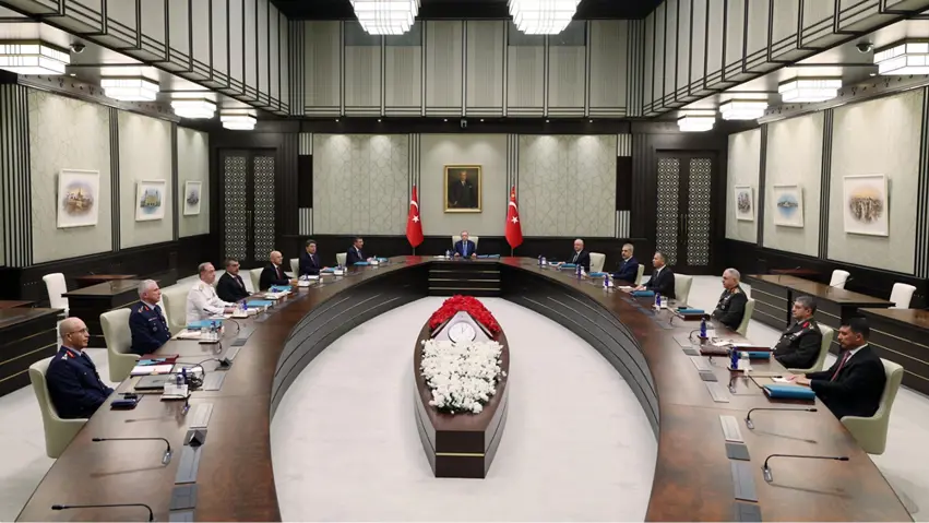 Selçuk Bayraktaroglu bû Sererkanê nû yê artêşa Tirkiyê