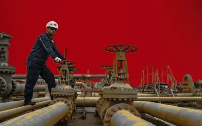 Wê Bexda petrola Kurdistanê teslîm bistîne