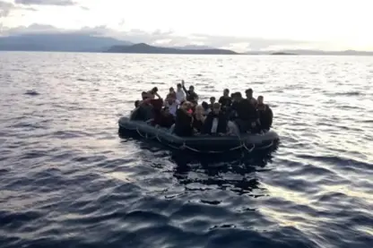 37 koçberên Kurd li Tûnisê hatin girtin