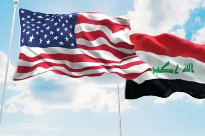 Amerîka alîkariya darayî ya ji bo Iraqê dê kêm bike