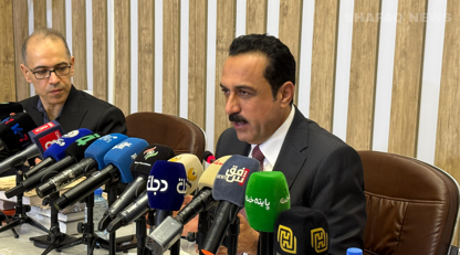 Omêd Xoşnaw: Hewaya hin deverên Hewlêrê êdî ji bo jiyanê ne guncaw e