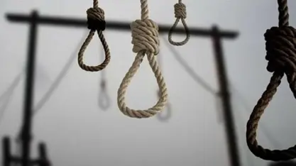 Rejîma Îranê di meha Tîrmehê de 96 girtî bi dar ve kirin: 25 ji wan Kurd in