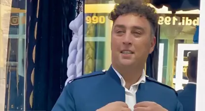 Îlam: Rejîma Îranê bloggerekî Kurd girt