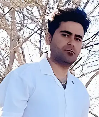 Îstîxbarata Îranê li Sîrwanê, Kurdê bi navê Milad Feridinasab girt û şand zîndanê