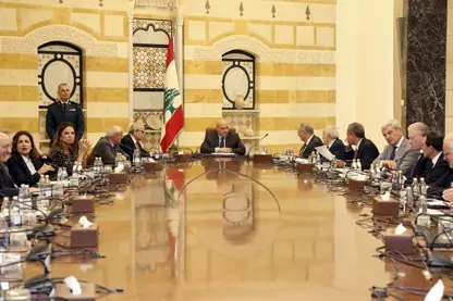 دواجار ئەمریکا ڕێکەوتنی بە لوبنانییەکان کرد