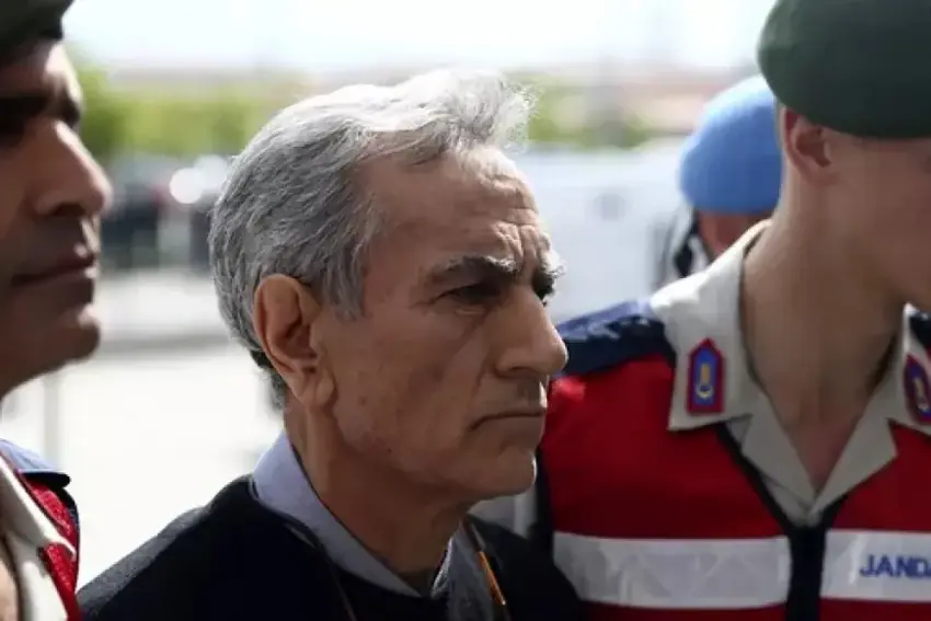 Bersûcê hewldana darbeya 15ê Tîrmehê: Ez dizanim bê kê fermana komkujiya Roboskiyê daye