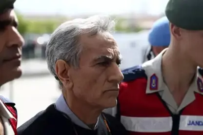 Bersûcê hewldana darbeya 15ê Tîrmehê: Ez dizanim bê kê fermana komkujiya Roboskiyê daye