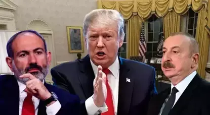 CBS News: “Wê Trump ragihîne ku di navbera Azerbeycan û Ermenistanê de lihevkirin bûye”