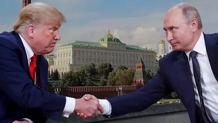  Kremlin duyurdu: Putin-Trump görüşmesi için hazırlıklar başladı