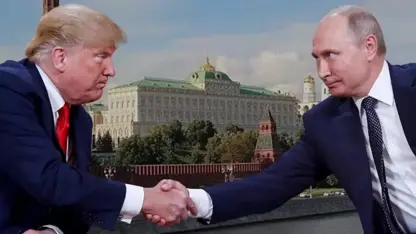  Kremlin duyurdu: Putin-Trump görüşmesi için hazırlıklar başladı