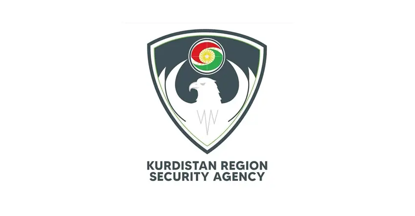 Kürdistan Bölgesi Asayişi, saldırı planlayan iki teröristi yakaladı!  