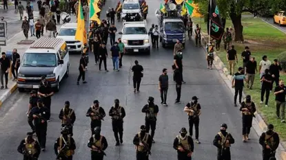 Lübnan: ABD'nin Hizbullah'ı silahsızlandırma planını onayladı