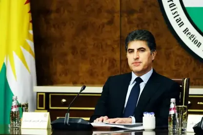 Nêçîrvan Barzanî: Kurdistan dê her û her mal û welatê hemû pêkhateyên xwe bimîne