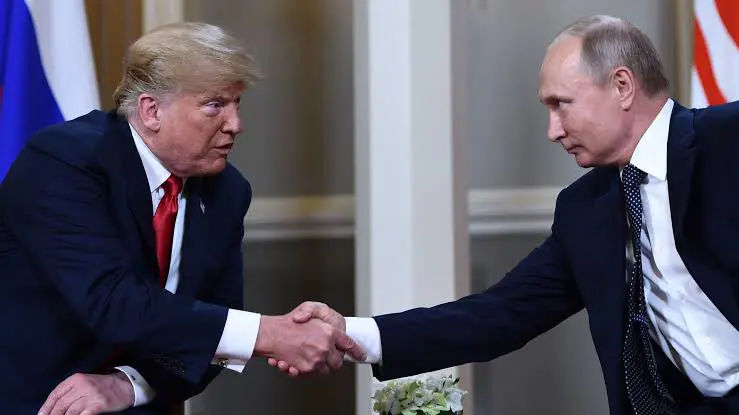 Putin görüşme için Trump'a adres gösterdi, Zelenski'yi reddetti