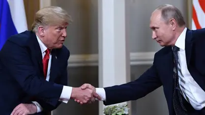 Putin görüşme için Trump'a adres gösterdi, Zelenski'yi reddetti